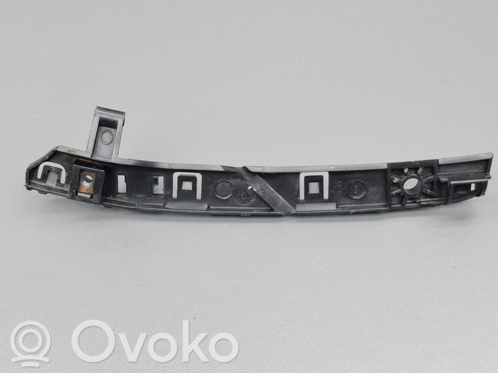 Citroen C3 Rear bumper mounting bracket 