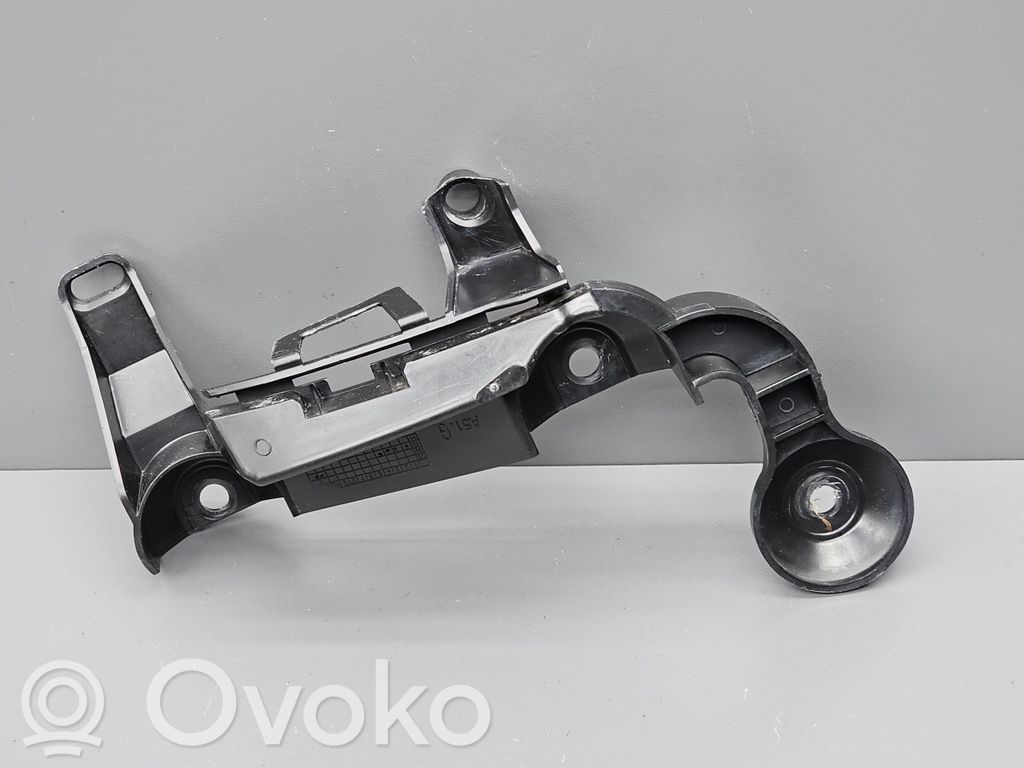 Citroen C3 Rear bumper mounting bracket 