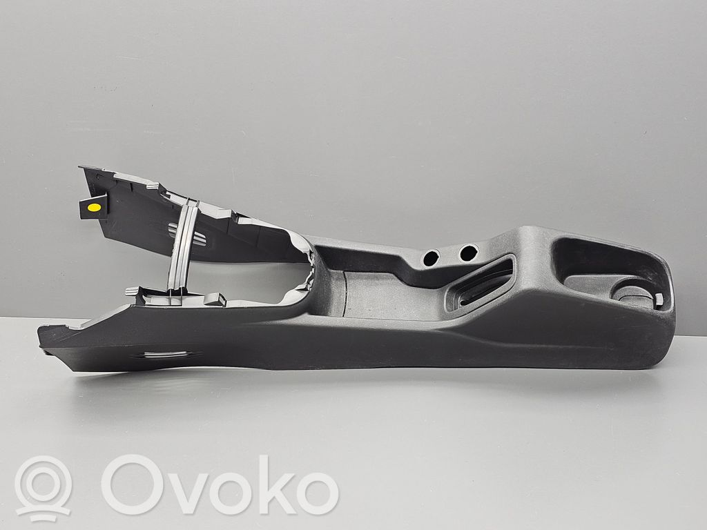 Citroen C3 Centrālā konsole 