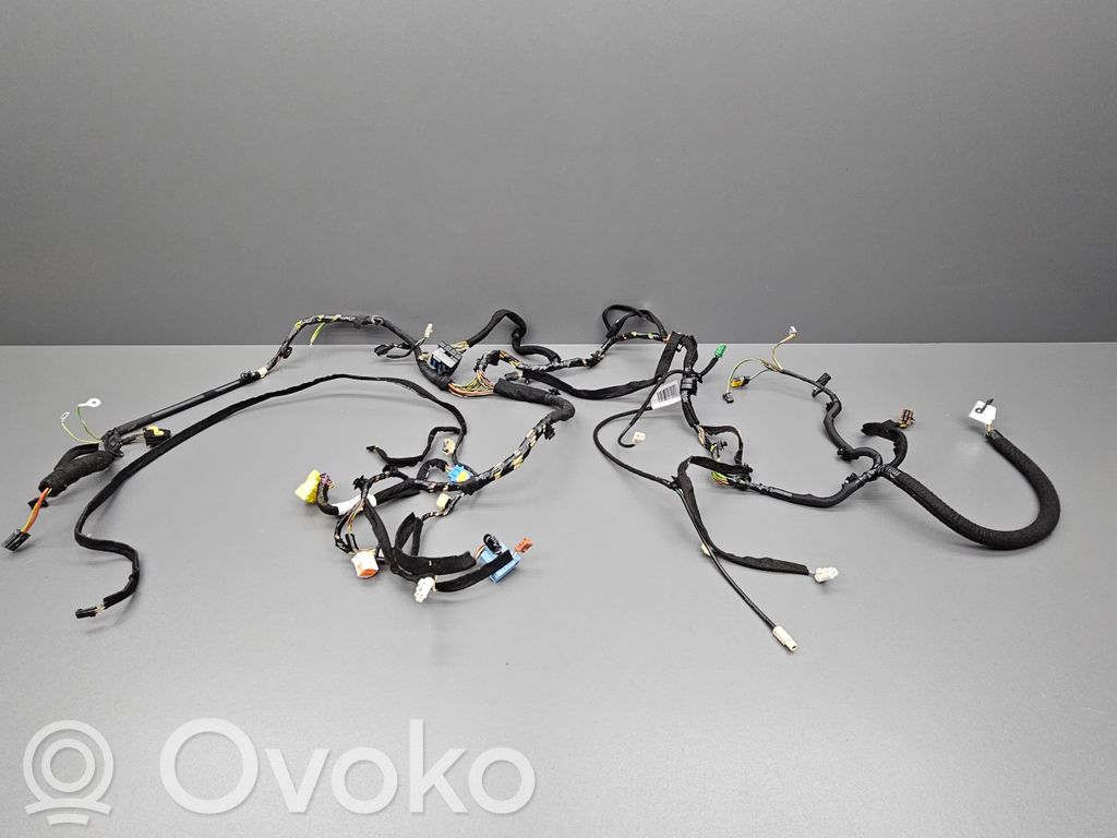 Cables del panel   9665262780,966526278002,9672797280