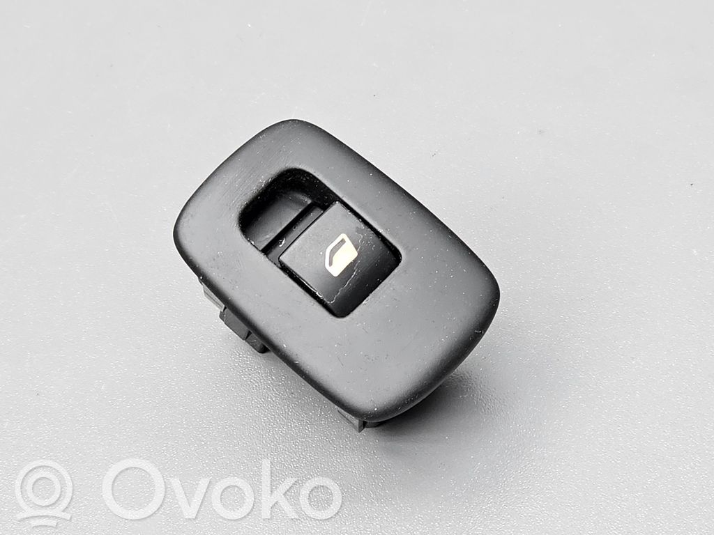 Citroen C3 Electric window control switch 