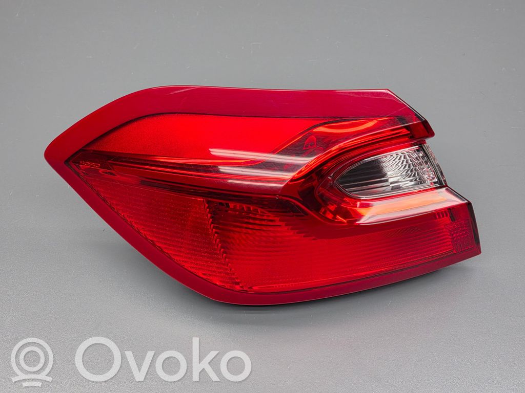 Ford Fiesta Takavalot 