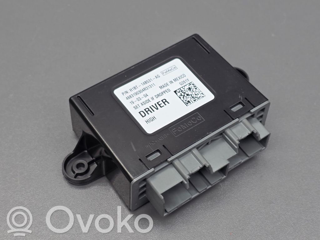 Door control unit/module   G261Y,H1BT14B531AG