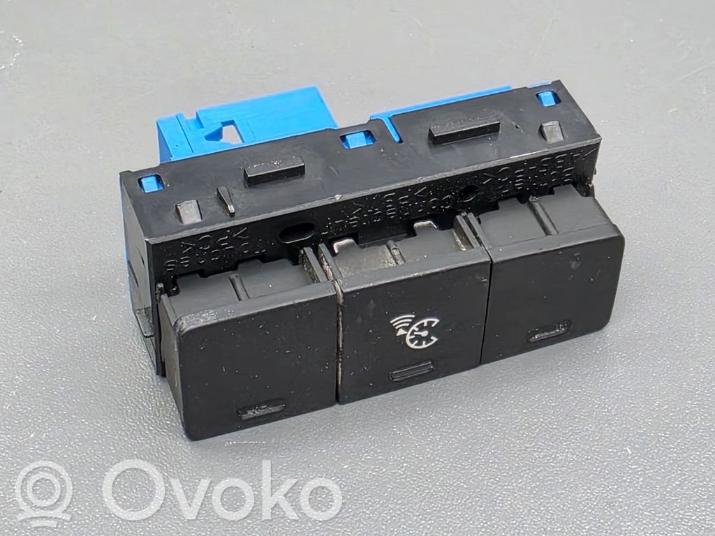 Citroen C2 Cruise control switch 
