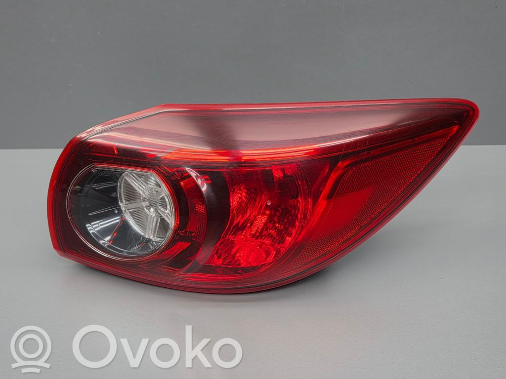 Mazda 3 III Lampa tylna 