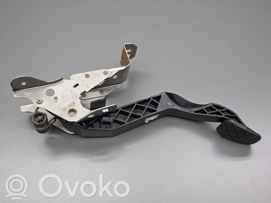 Pedal de embrague   S0855,KE9241300