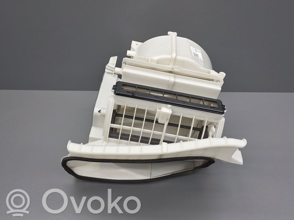 Obudowa nagrzewnicy   HB02IGJE8,HB0IIGJE8,HB037KD45,HB051GHP9