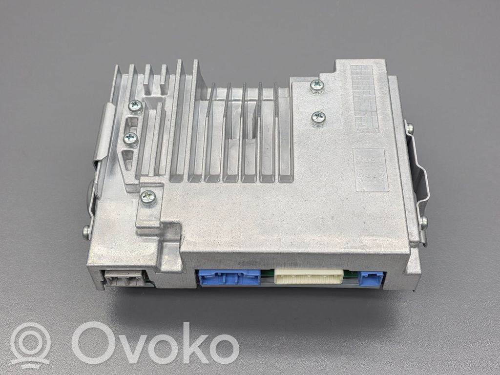 Mazda 3 III Bluetooth modulis 
