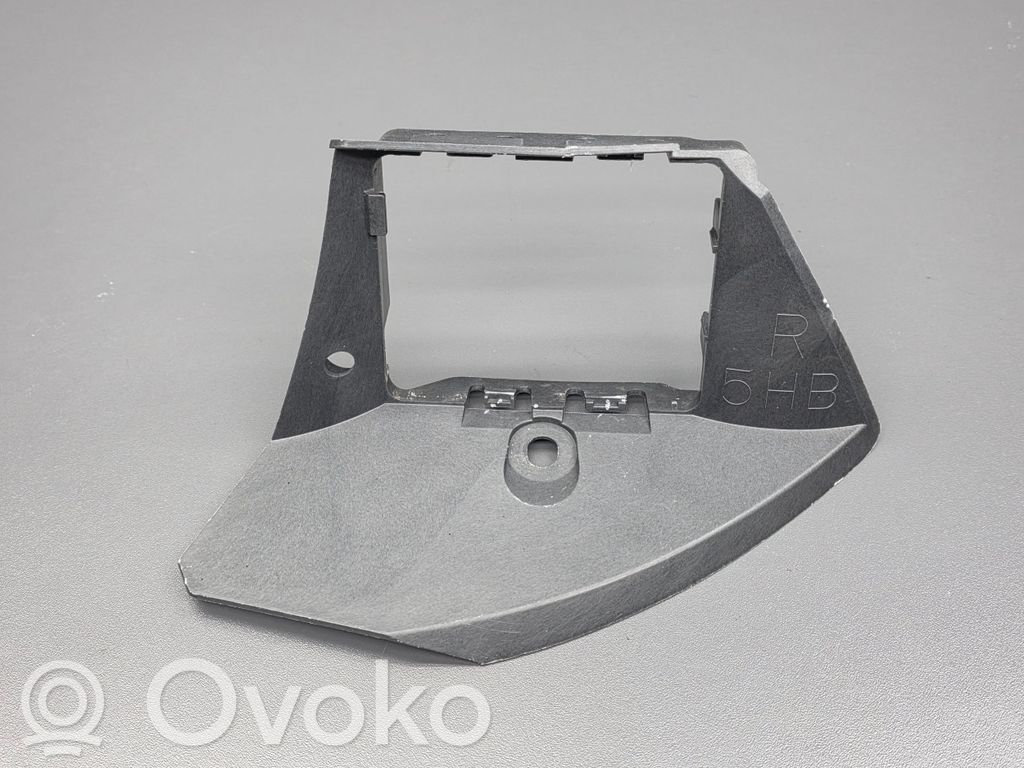 Mazda 3 III Cita veida ārēja detaļa 