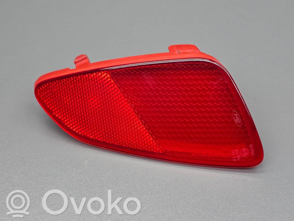Ford Fiesta Reflector de faros/luces traseros 