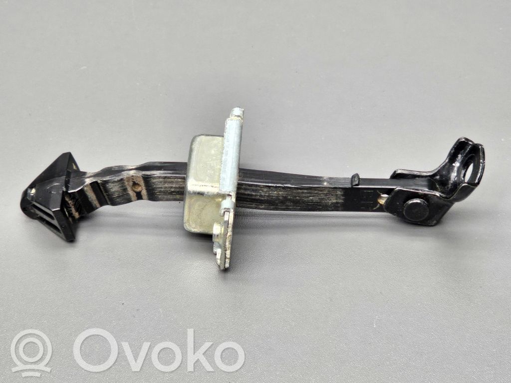 Mazda 3 III Rear door check strap stopper 