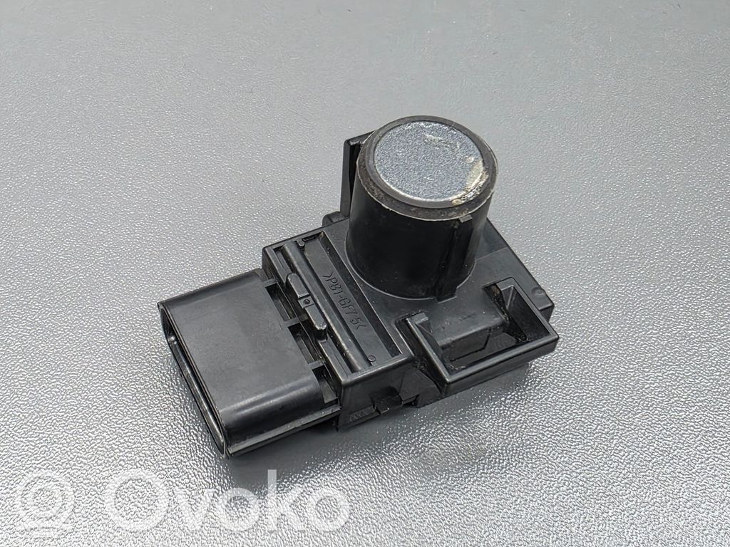 Honda Accord Sensor de aparcamiento PDC 