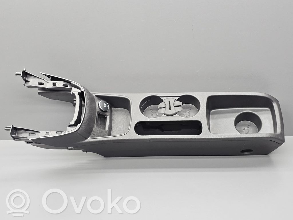 Ford Fiesta Center console 