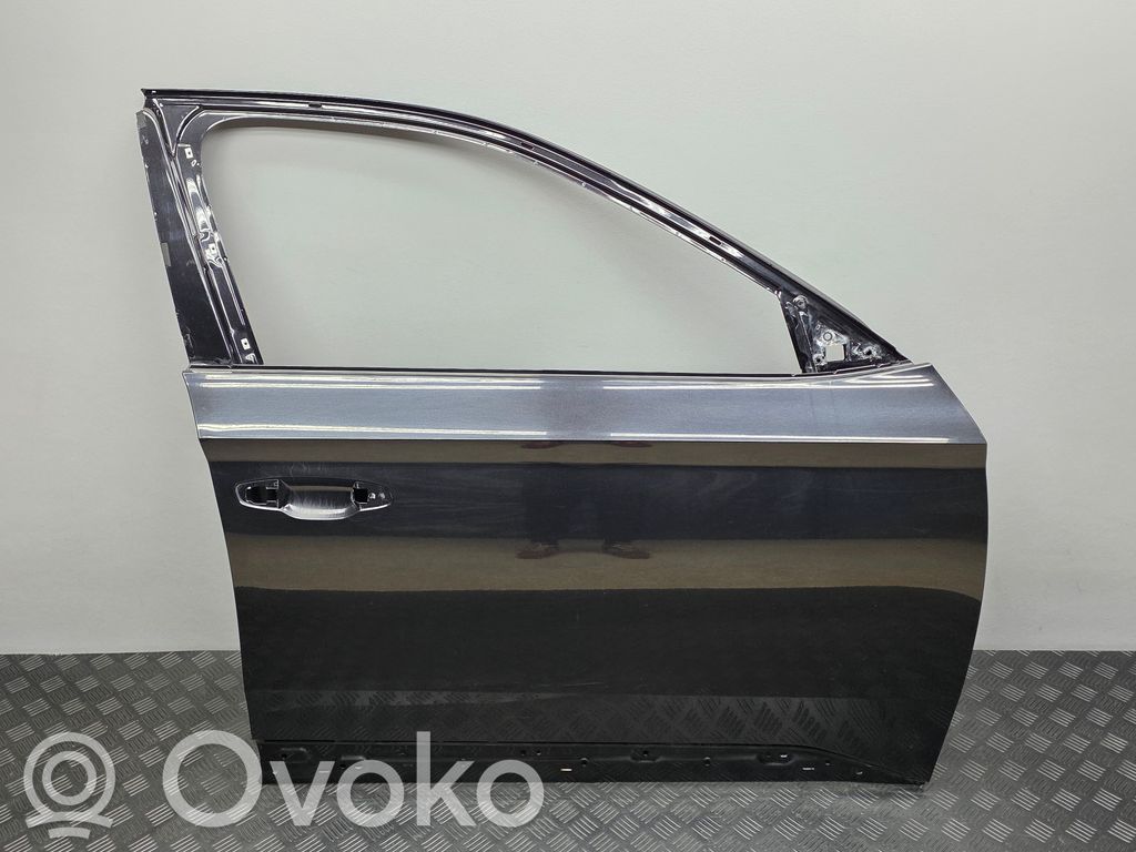 Skoda Superb B8 (3V) Drzwi przednie 