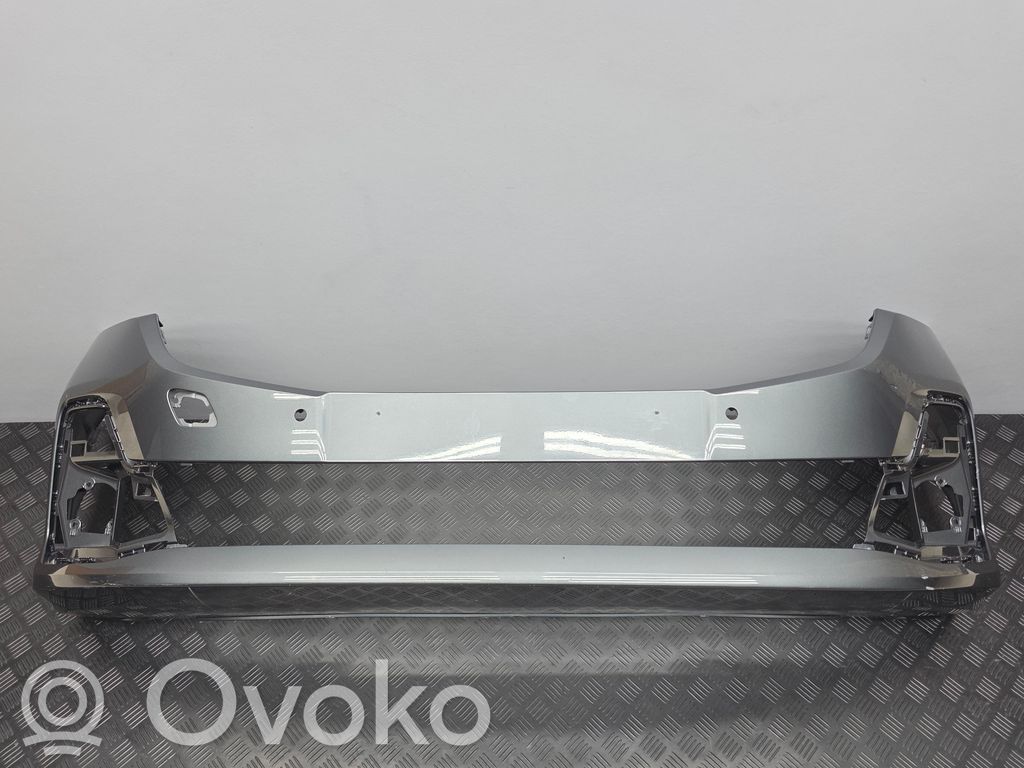 Ford Transit -  Tourneo Connect Priekinis bamperis 