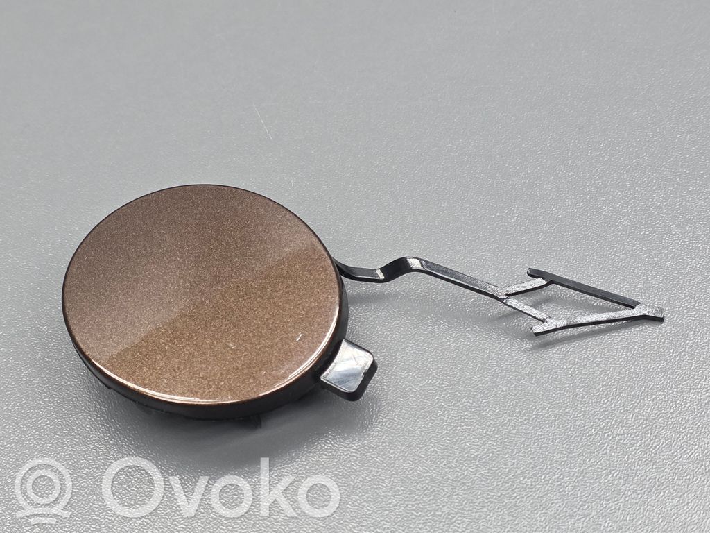 Volkswagen Touran III Zaślepka / Osłona haka holowniczego przednia 