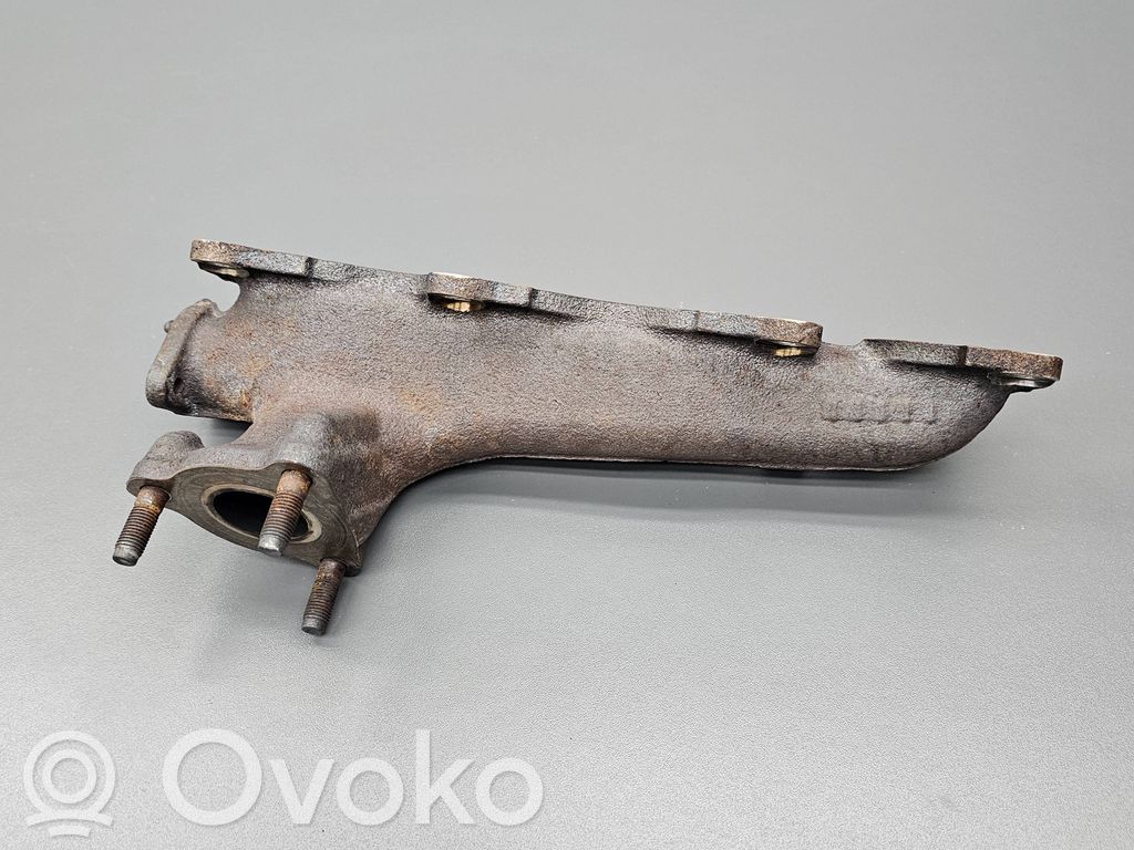 Honda Accord Colector de escape 