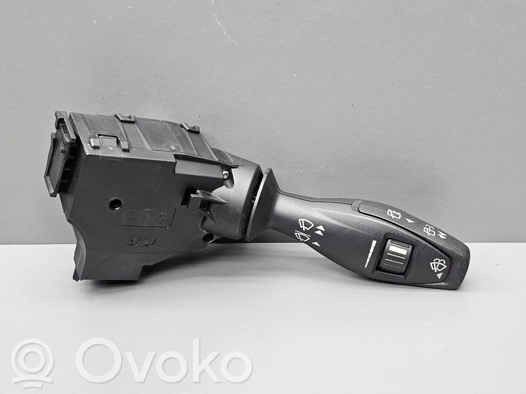 Ford Fiesta Wiper control stalk 