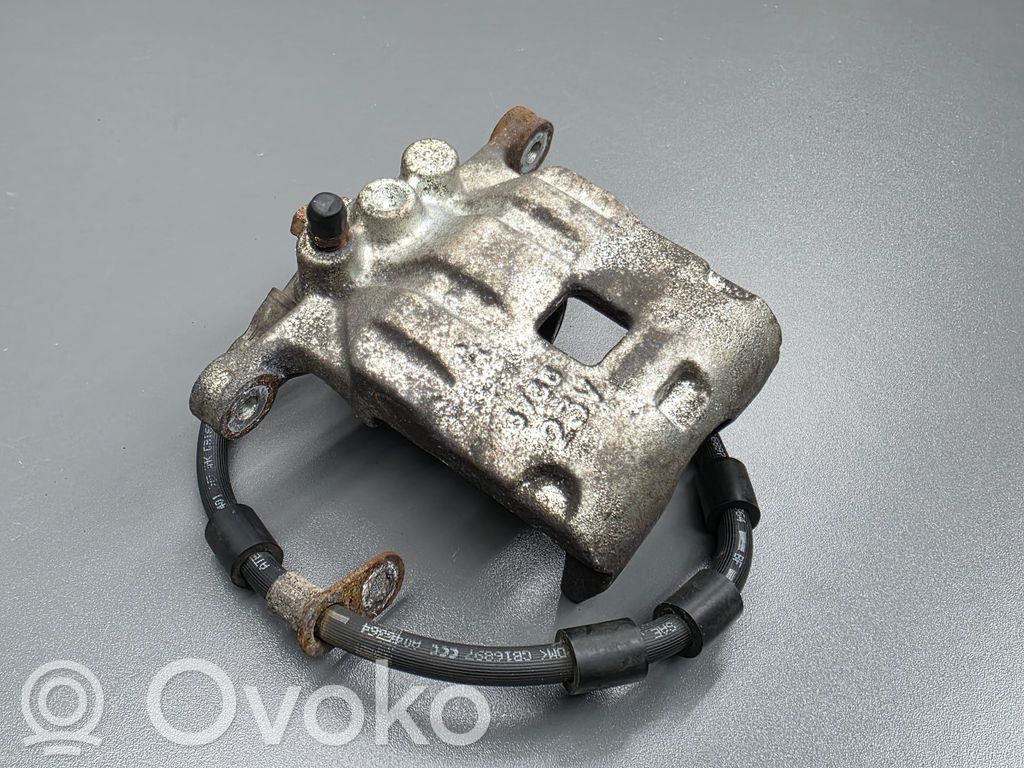 Ford Fiesta Front brake caliper 