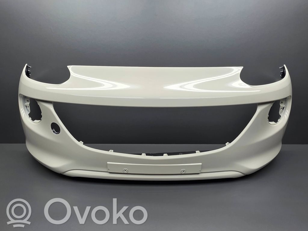 Opel Adam Parachoques delantero 