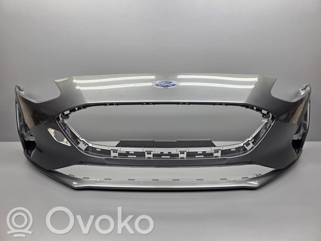 Ford Focus Front bumper 