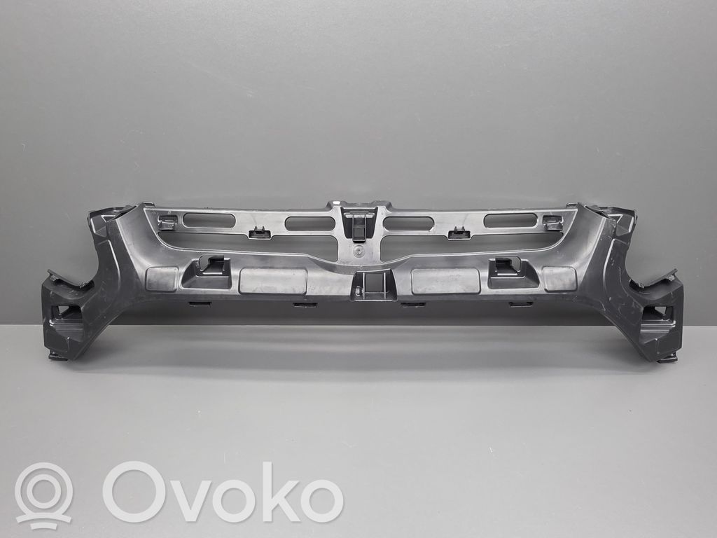 Front bumper support beam   BK2117E778AB,GHZMA