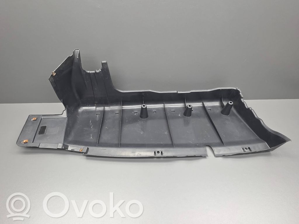 Honda CR-V Osłona tylna podwozia pod bagażnik 