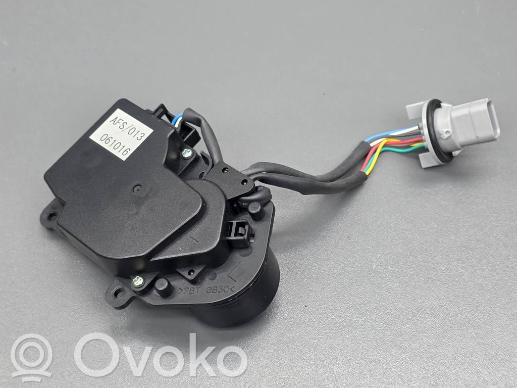 Honda CR-V Headlight level adjustment motor 