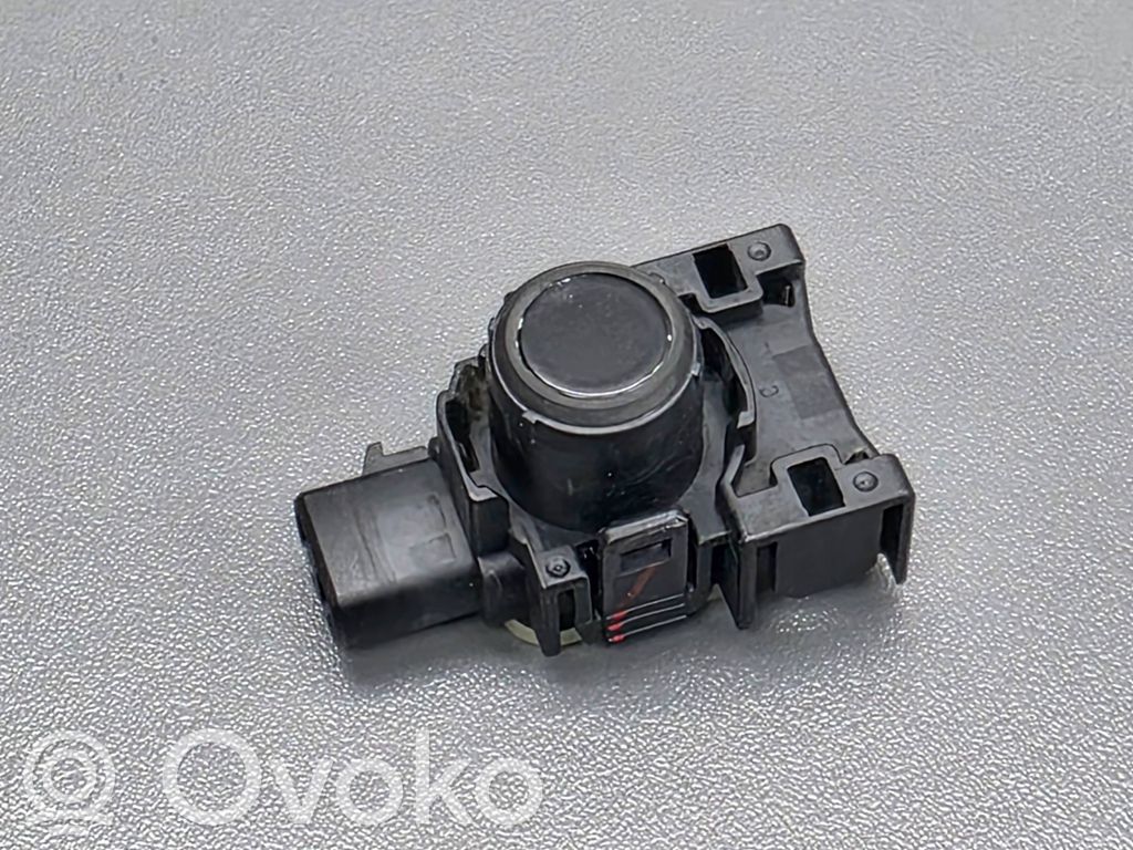 Mazda 3 III Parkavimo daviklis PDC 