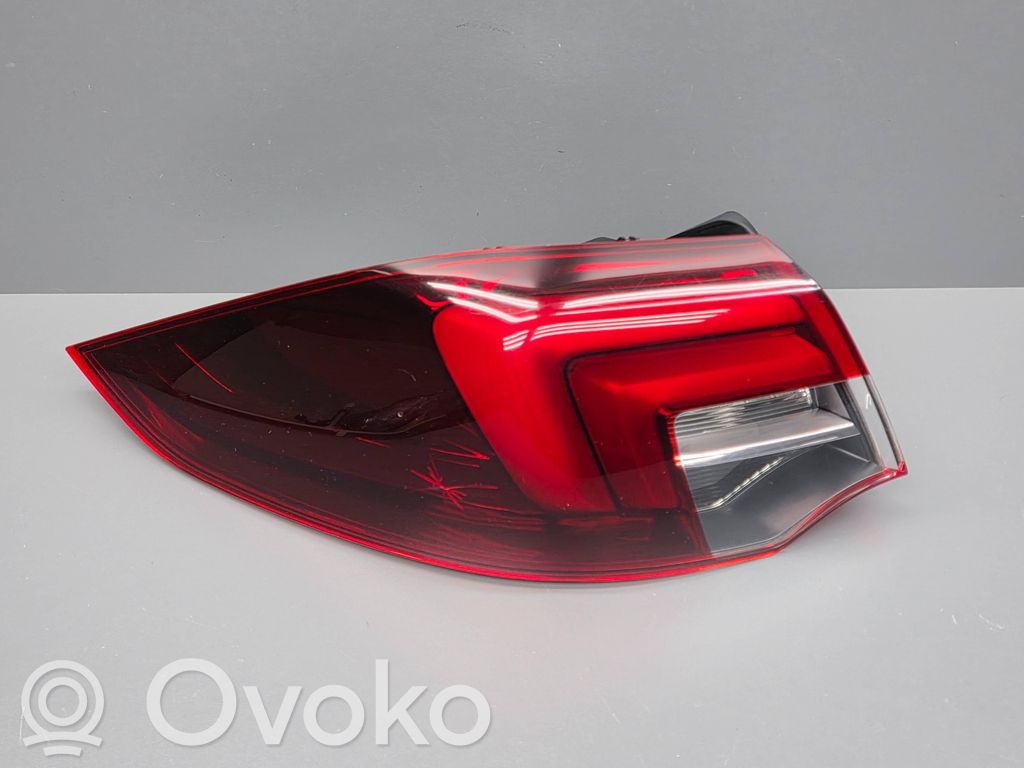 Opel Insignia B Takavalot 