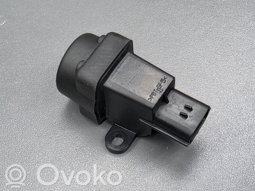 Honda Accord Interruptor de corte de combustible 