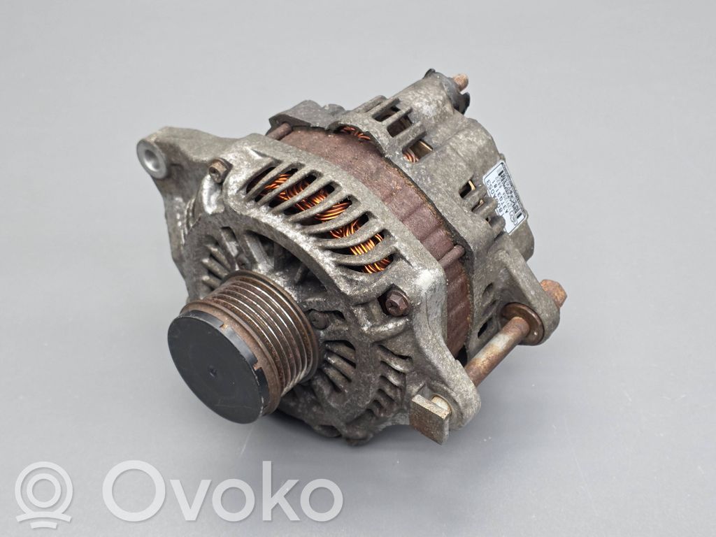 Peugeot 4007 Ģenerators 