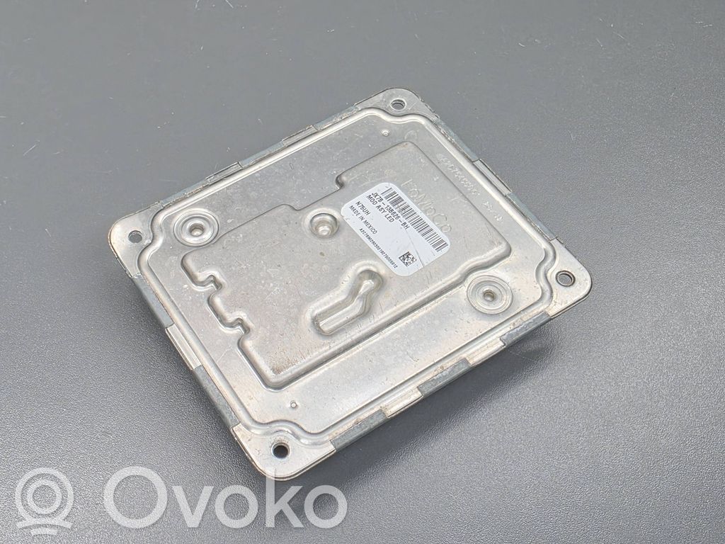 Ford Kuga III LED ballast control module 