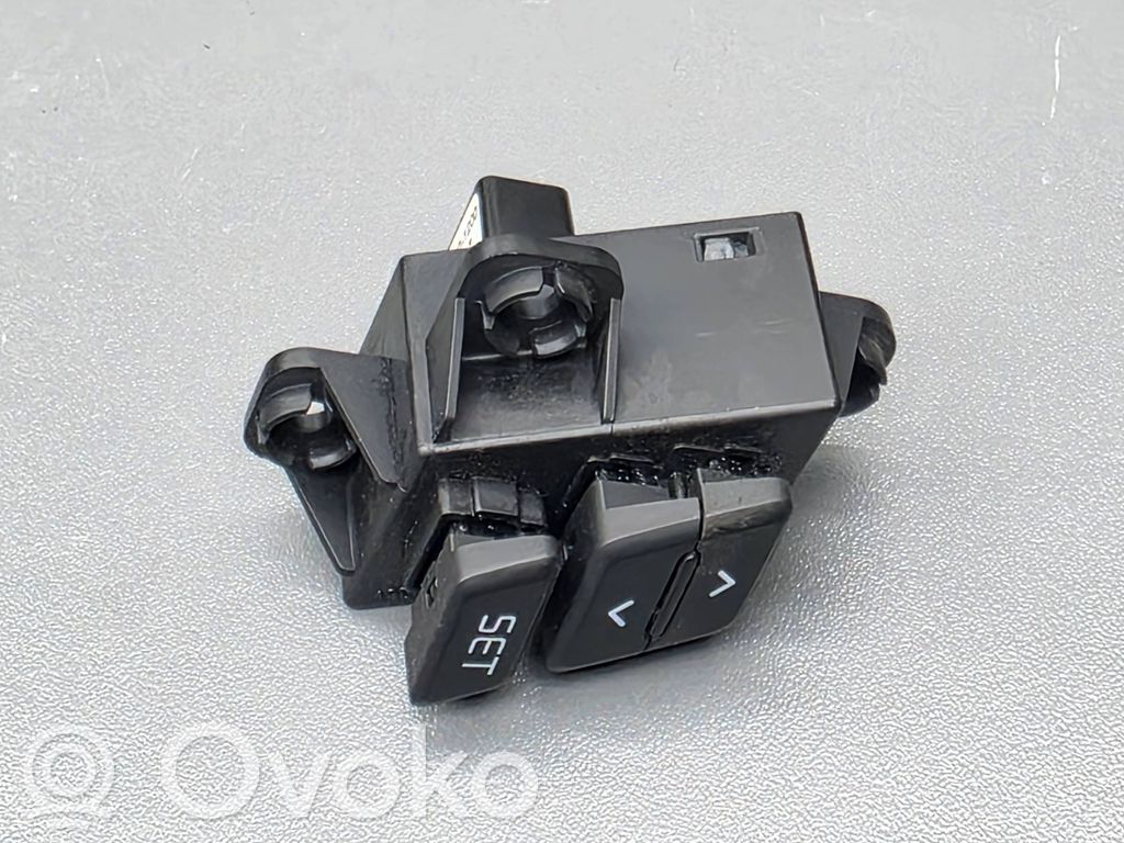 KIA Ceed Autres commutateurs / boutons / leviers 