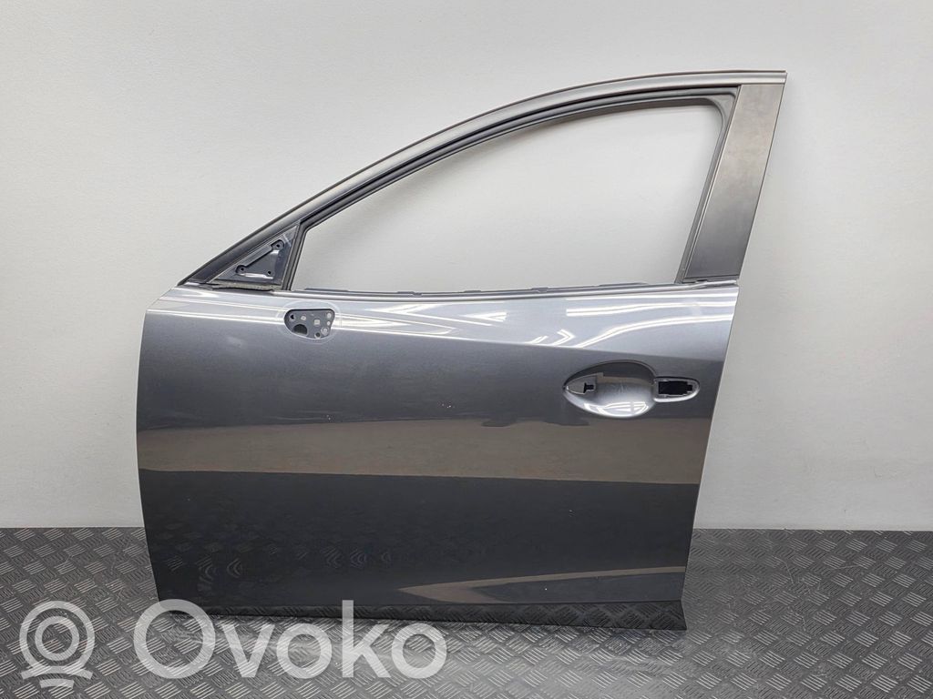 Mazda 3 III Priekinės durys 