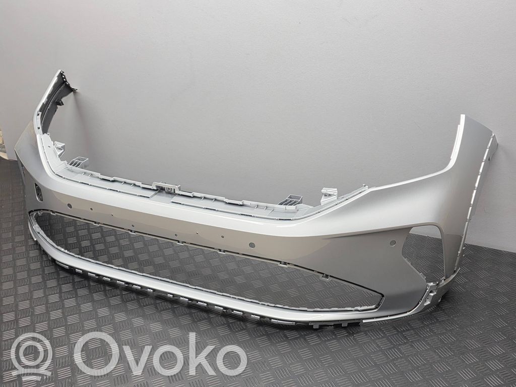 Volkswagen Taigo Priekšējais bamperis 