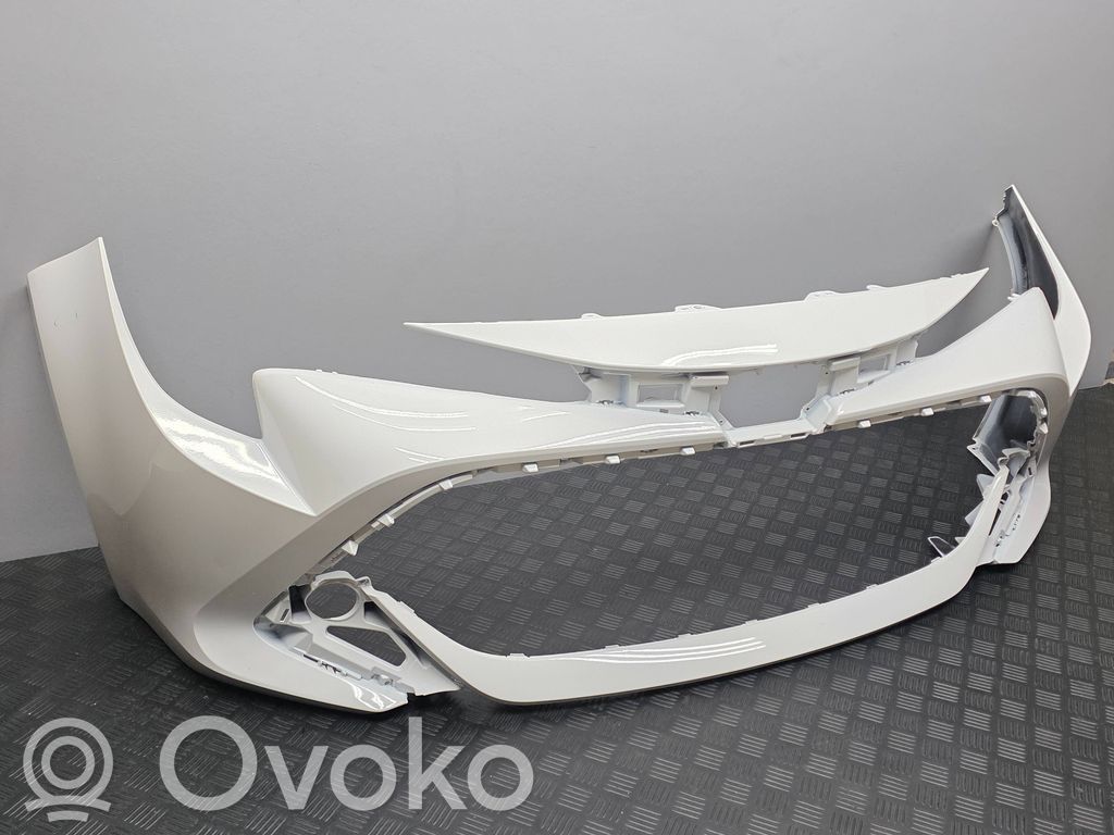 Front bumper   5211902J90,5211902P40,5211902S20
