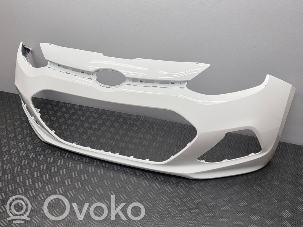 Hyundai i10 Zderzak przedni 