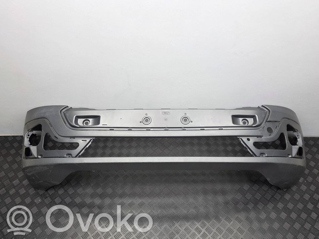Ford Transit Custom Front bumper 