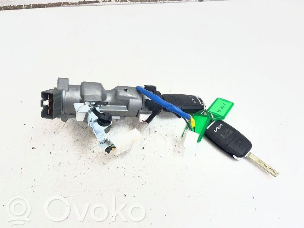 Ignition lock   RB3ZNDC2,RB3ZNDC2