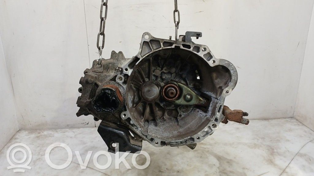Hyundai i30 Mechaninė 6 pavarų dėžė 