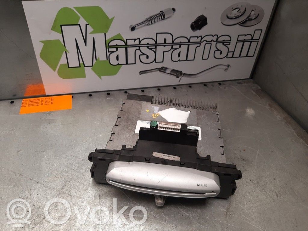 Stacja multimedialna GPS / CD / DVD   RG25813510,ZB3454566,3454566,RG25813510,ZB3454566