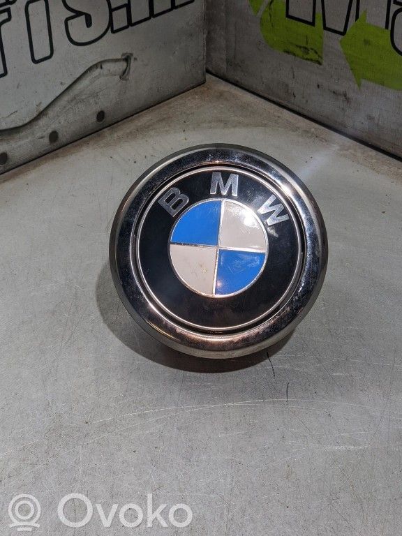 BMW 1 F20 F21 Rączka / Uchwyt klapy tylnej / bagażnika 