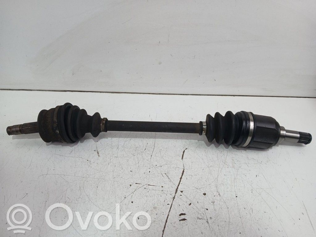 Eje de transmisión delantero   1541818,9S513B437AA,1541818,1838405,9S513B437AA,RMDS513B437A1A