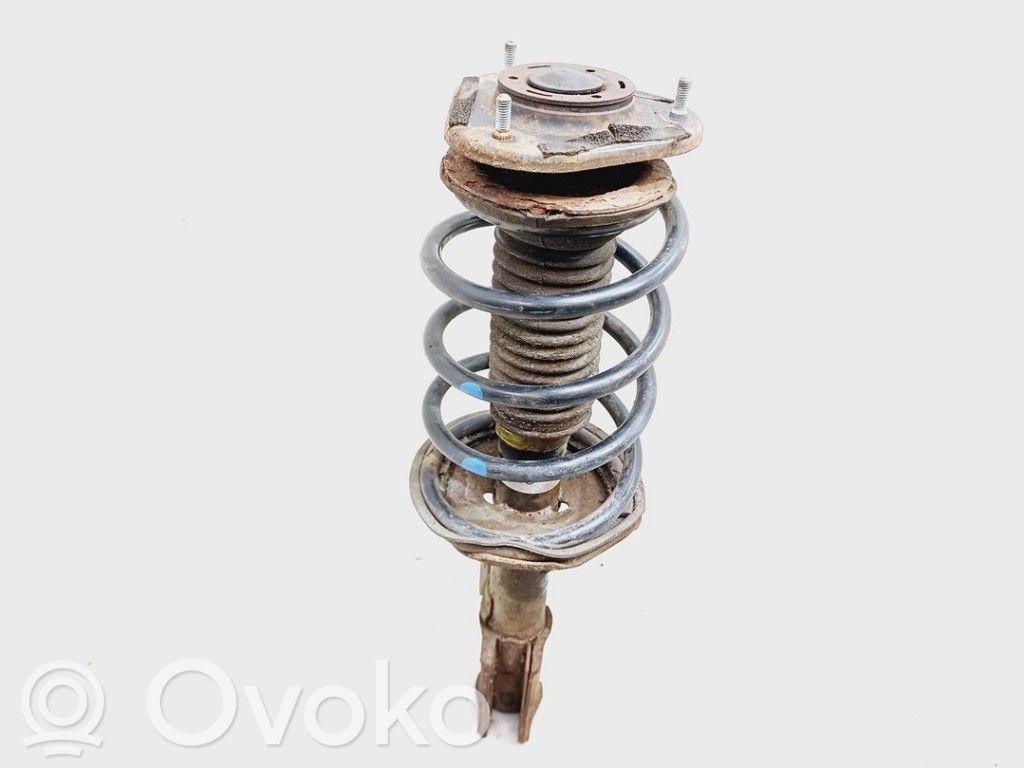 Toyota Corolla E120 E130 Ansamblu amortizor cu arc față 