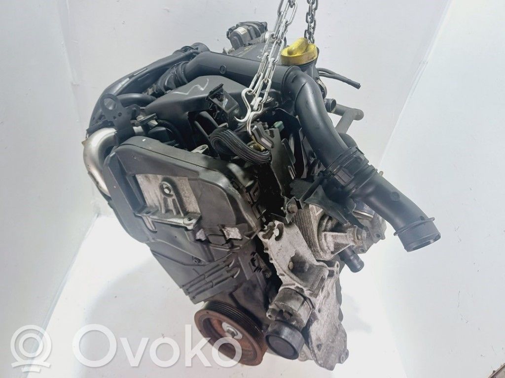 Motor   K9K677,K9K677