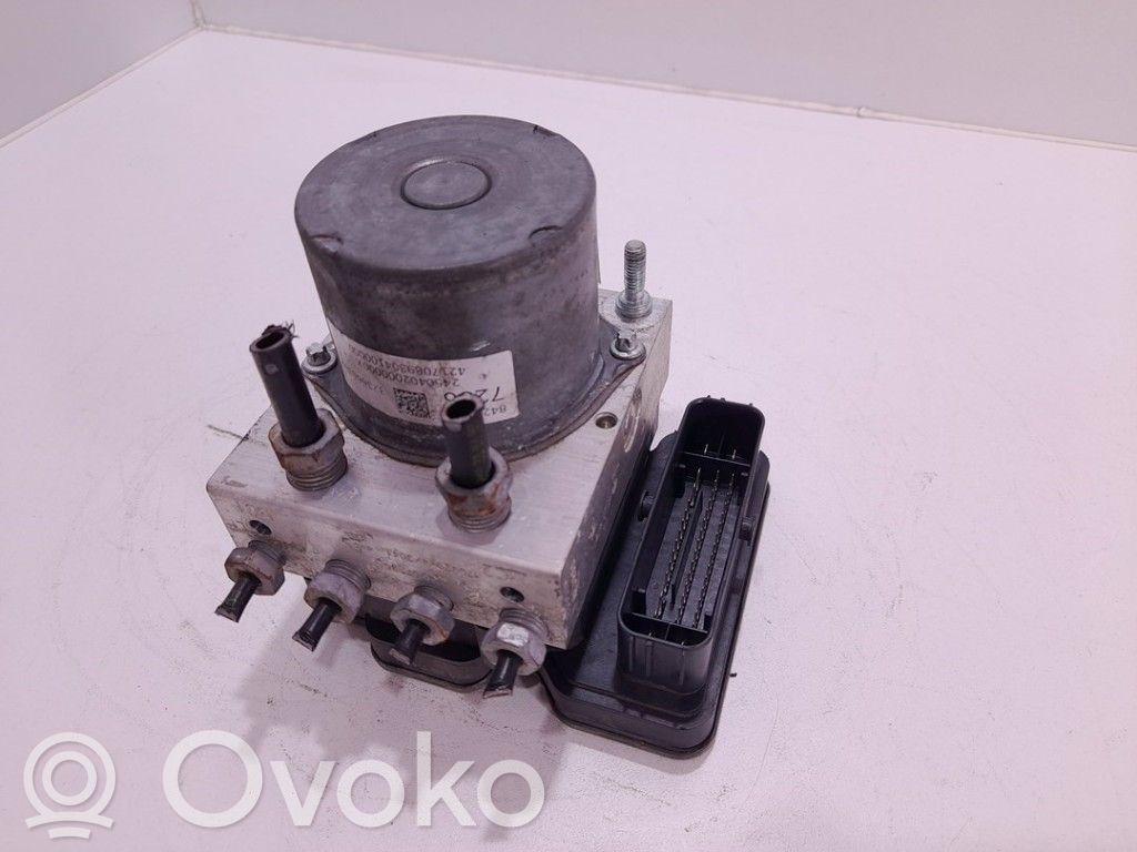 Opel Insignia B ABS Pump 