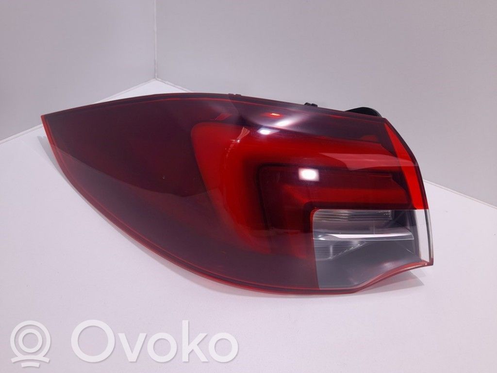 Opel Insignia B Lampă spate în caroserie 