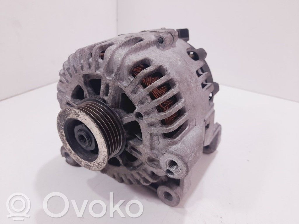 Mini One - Cooper Coupe R56 Generator/alternator 