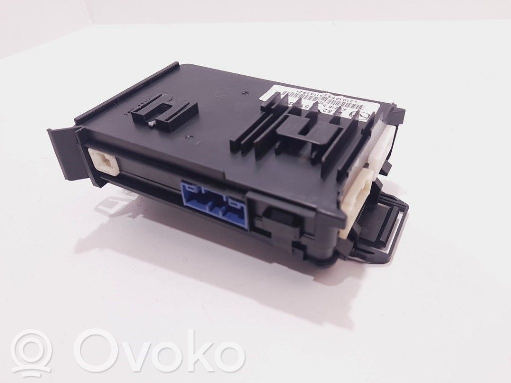 Mazda CX-5 II Other control units/modules 